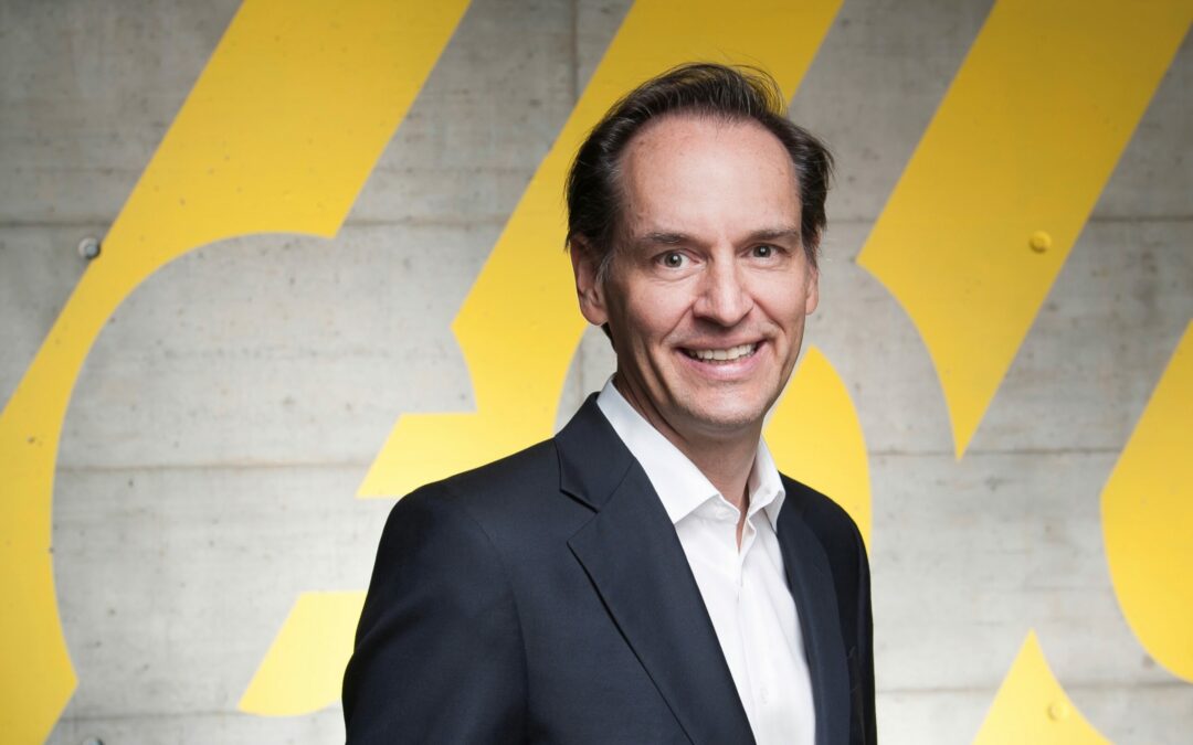 People first! Das ist der primäre Fokus – Patrick Warnking im Interview