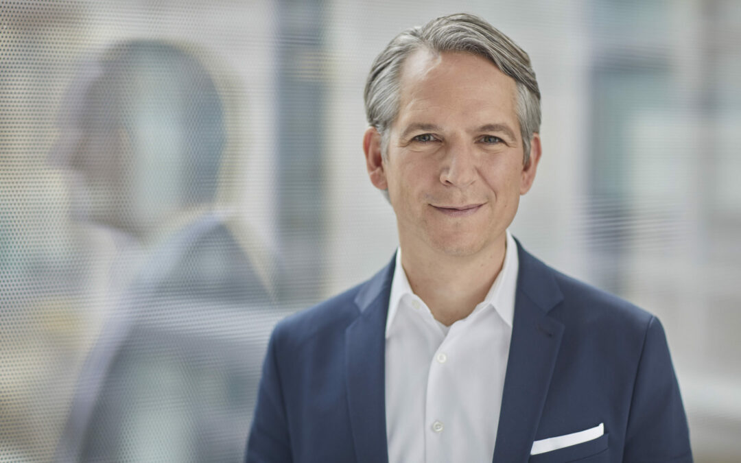 Digitalisierung und Dekarbonisierung – zwei sich gegenseitig beschleunigende Megatrends im Industriellen Internet der Dinge