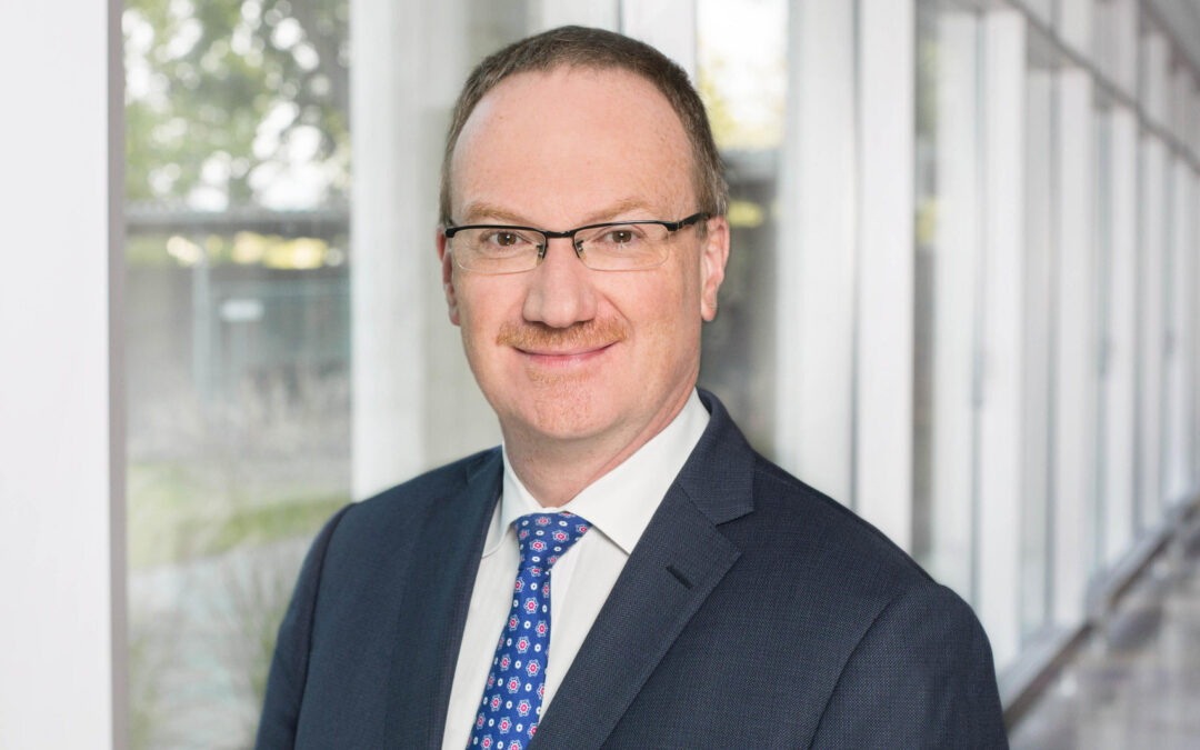 “Aufgrund des Krieges von der Idee eines Klimaklubs abzuweichen, halte ich für falsch” – Lars Feld im Interview