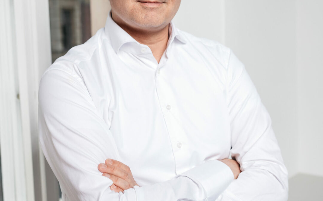 Unternehmertum und Ambition: Europa hat viel aufzuholen