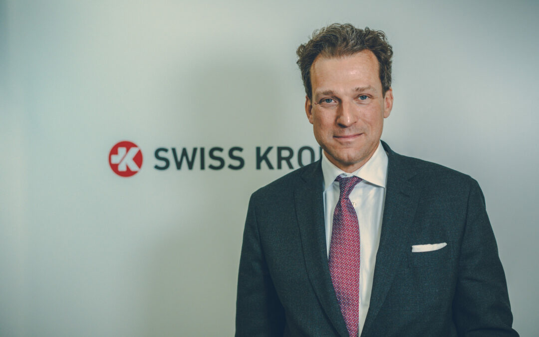 Über die Schweizer Wettbewerbsfähigkeit im internationalen Vergleich und die Aussichten des Rohstoff Holz’