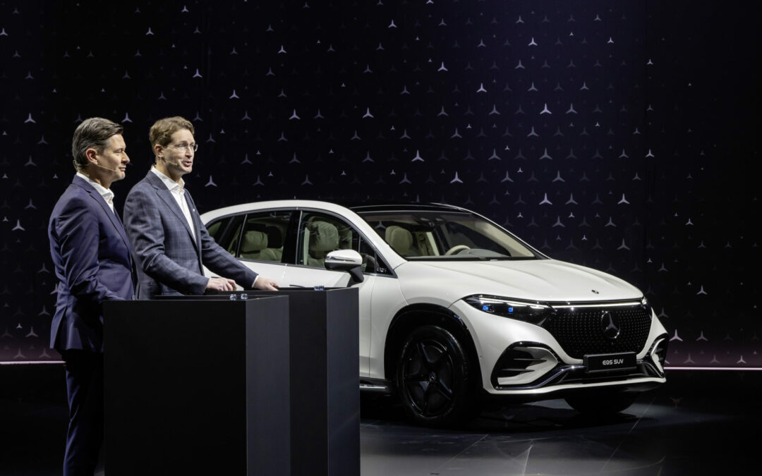 Warum individuelle Mobilität auch zukünftig noch von Relevanz sein wird